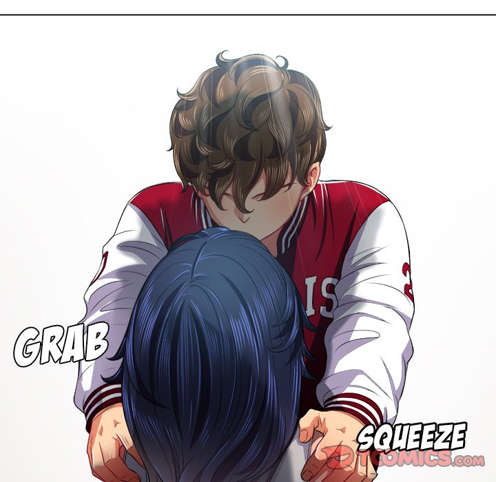 My High School Bully Chapter 16 - Page 111 in English