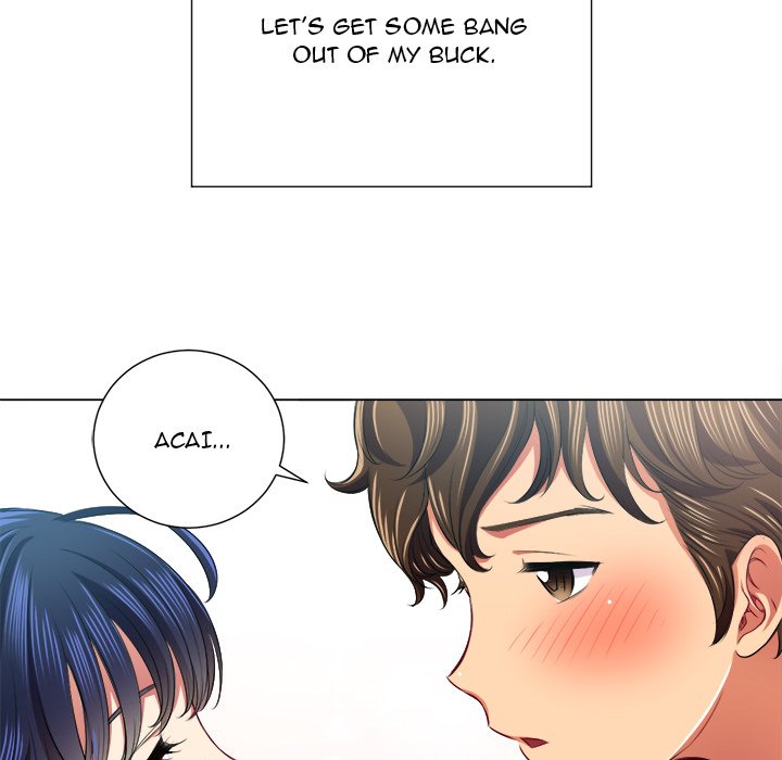 My High School Bully Chapter 16 - Page 113 in English