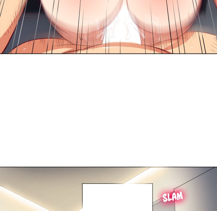 My High School Bully Chapter 16 - Page 13 in English