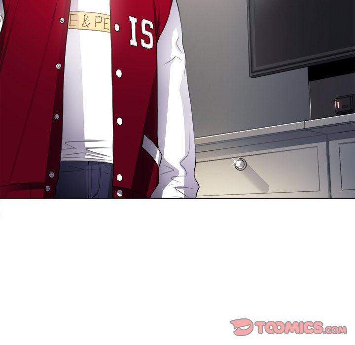 My High School Bully Chapter 16 - Page 15 in English