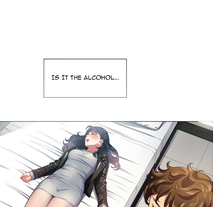My High School Bully Chapter 16 - Page 16 in English