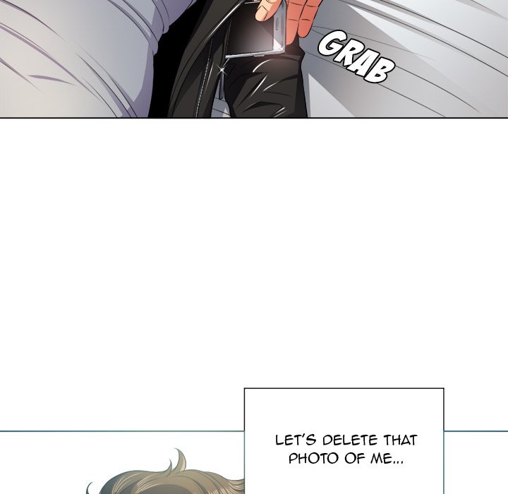 My High School Bully Chapter 16 - Page 23 in English