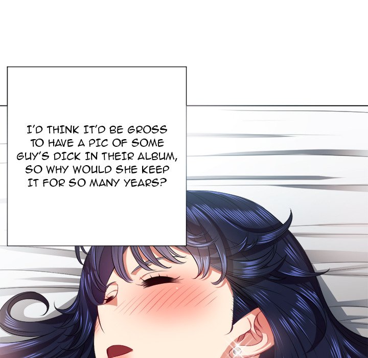 My High School Bully Chapter 16 - Page 25 in English