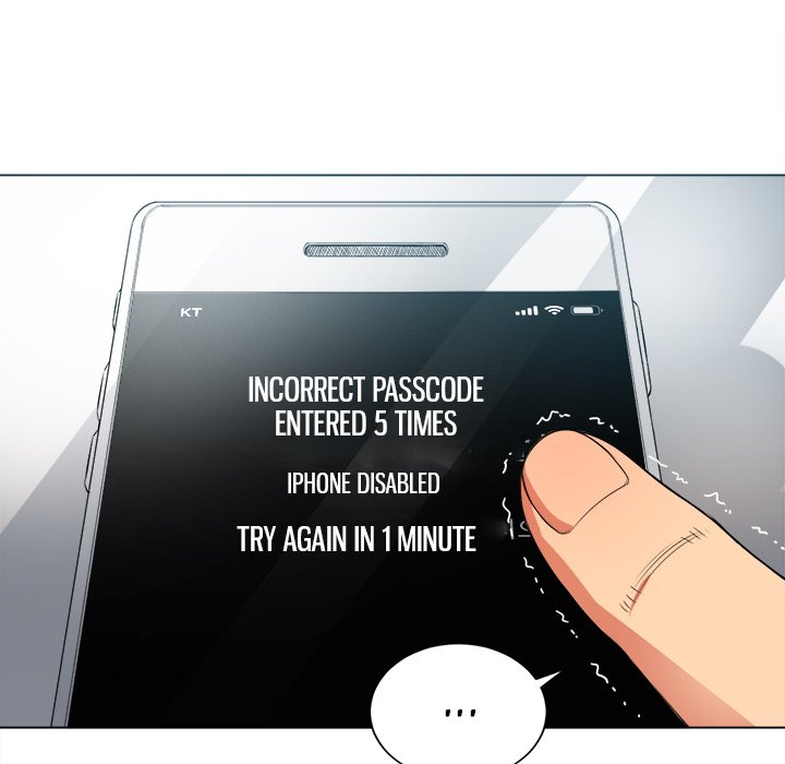 My High School Bully Chapter 16 - Page 30 in English