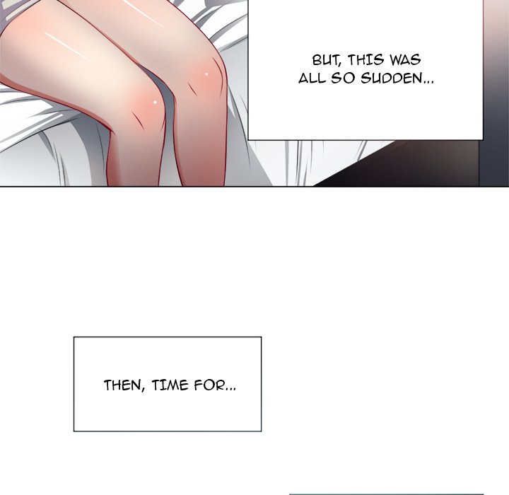 My High School Bully Chapter 16 - Page 32 in English