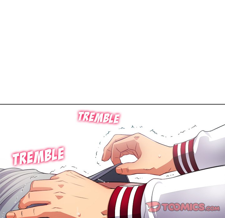 My High School Bully Chapter 16 - Page 39 in English