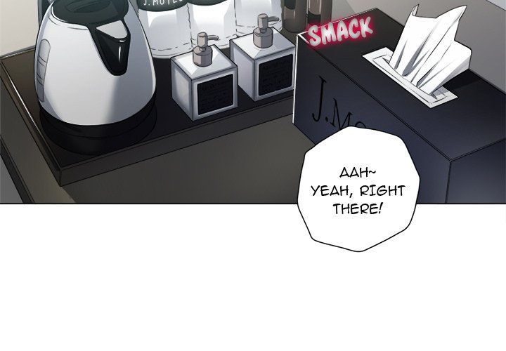 My High School Bully Chapter 16 - Page 4 in English