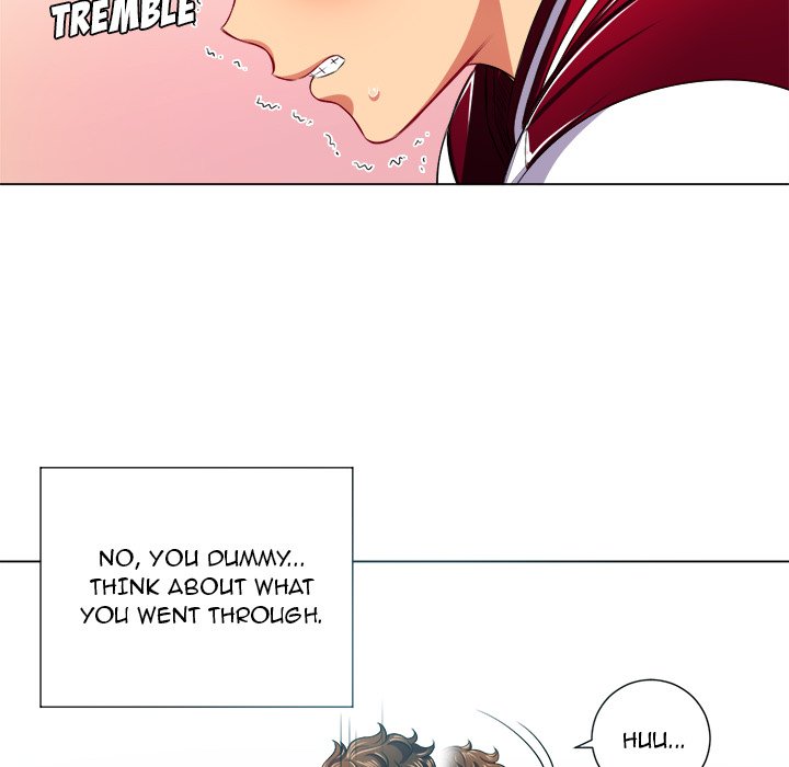 My High School Bully Chapter 16 - Page 42 in English