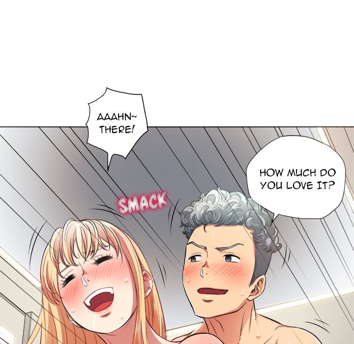 My High School Bully Chapter 16 - Page 5 in English