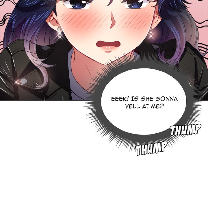 My High School Bully Chapter 16 - Page 52 in English
