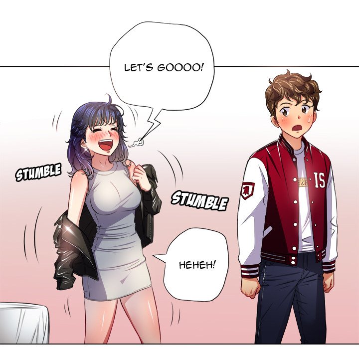 My High School Bully Chapter 16 - Page 58 in English