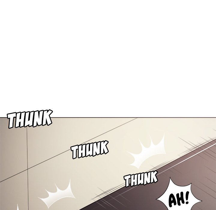 My High School Bully Chapter 16 - Page 61 in English