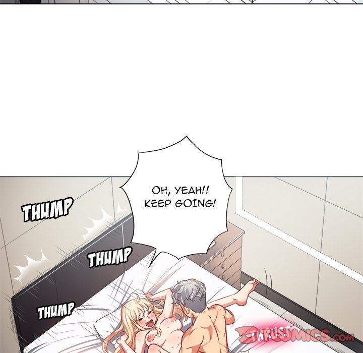 My High School Bully Chapter 16 - Page 63 in English
