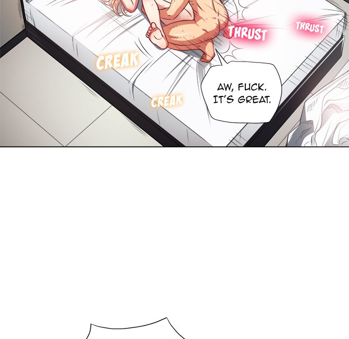 My High School Bully Chapter 16 - Page 64 in English