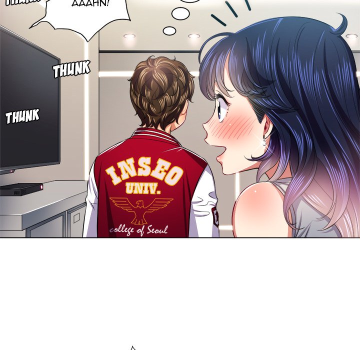 My High School Bully Chapter 16 - Page 68 in English