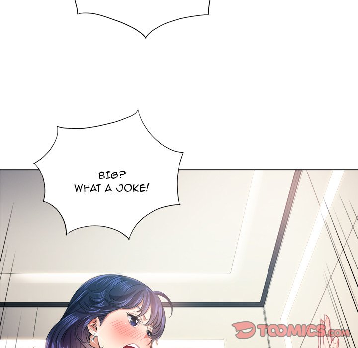 My High School Bully Chapter 16 - Page 75 in English