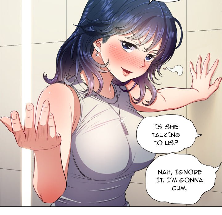My High School Bully Chapter 16 - Page 79 in English