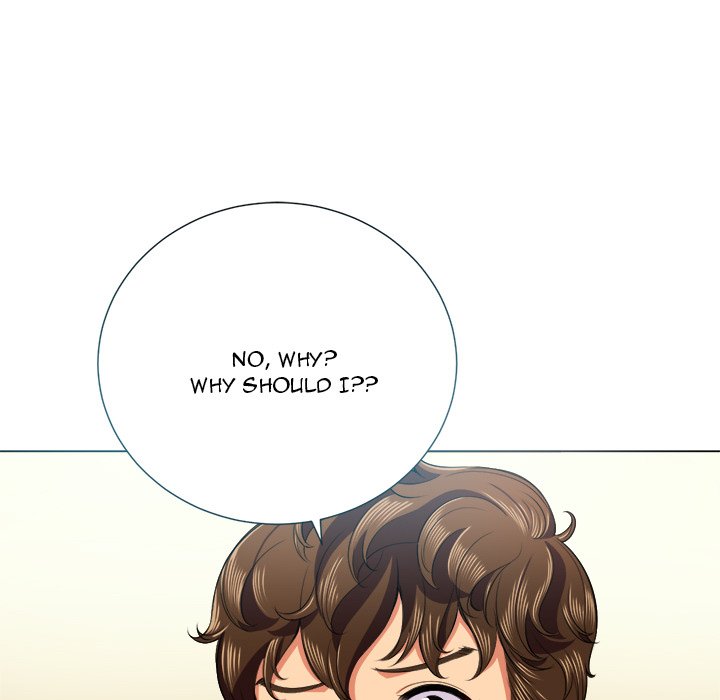 My High School Bully Chapter 16 - Page 80 in English