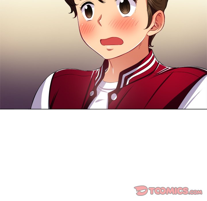 My High School Bully Chapter 16 - Page 81 in English