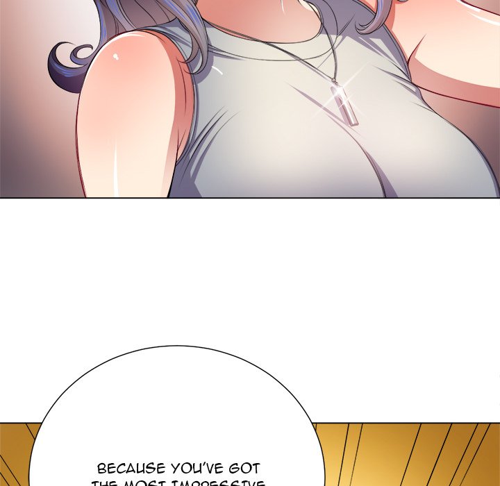 My High School Bully Chapter 16 - Page 83 in English