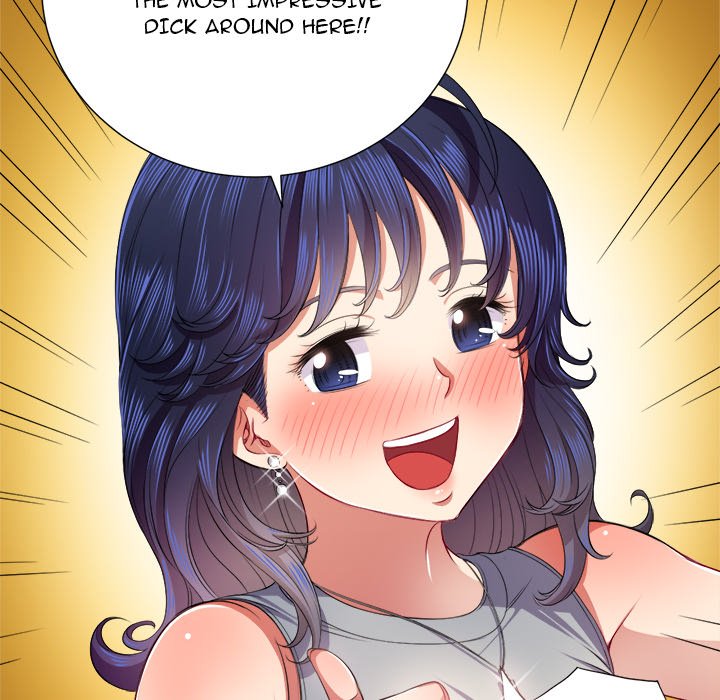 My High School Bully Chapter 16 - Page 84 in English