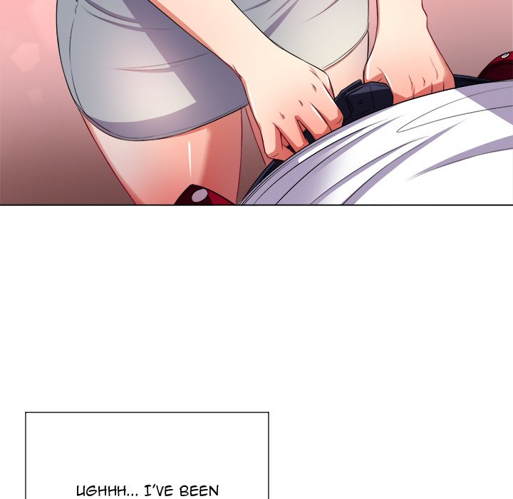 My High School Bully Chapter 16 - Page 94 in English