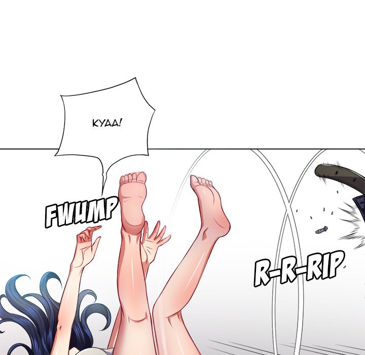 My High School Bully Chapter 16 - Page 97 in English