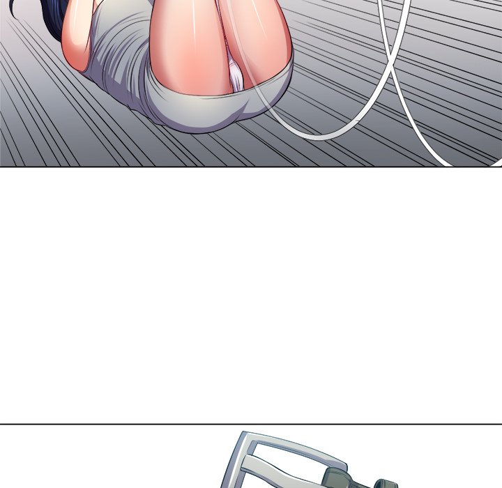 My High School Bully Chapter 16 - Page 98 in English