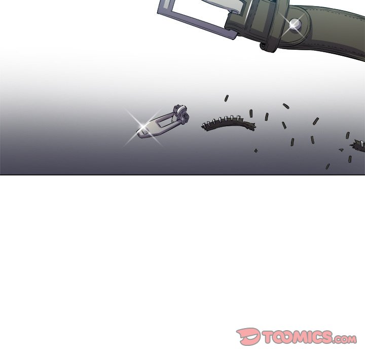 My High School Bully Chapter 16 - Page 99 in English
