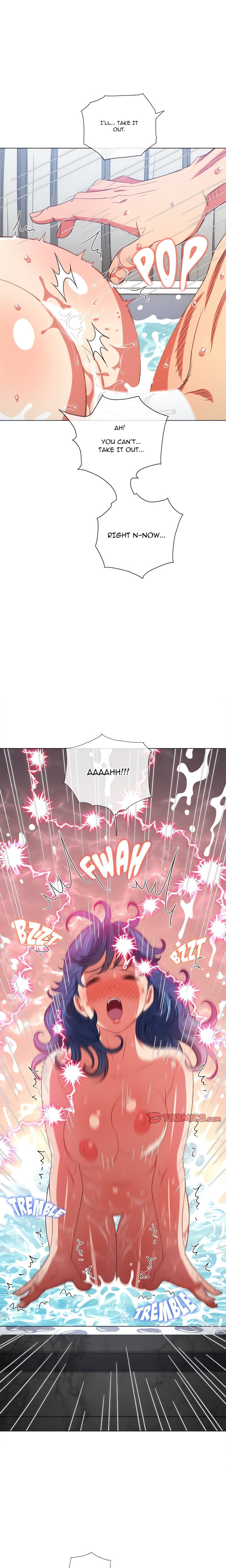 My High School Bully Chapter 160 - Page 13 in English