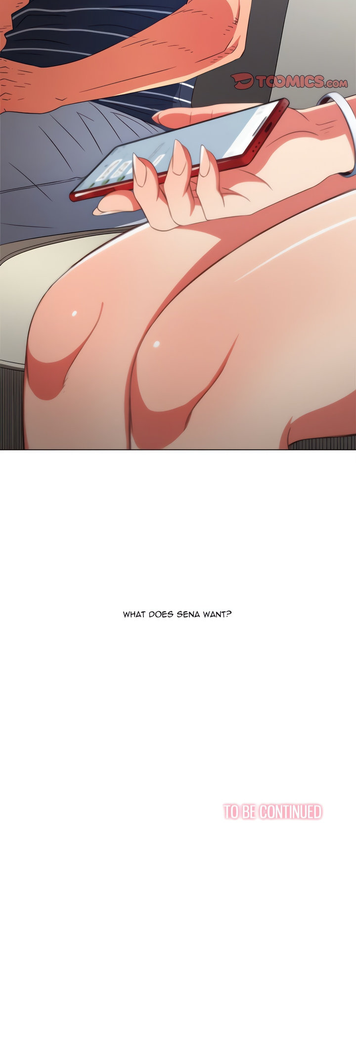 My High School Bully Chapter 160 - Page 26 in English