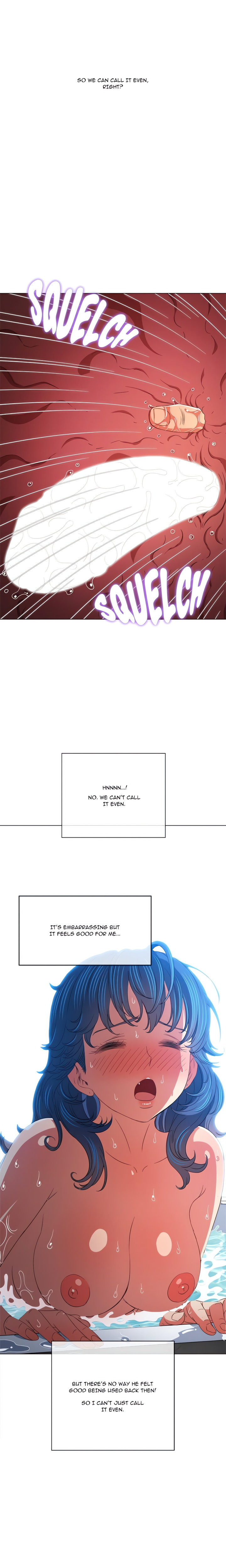 My High School Bully Chapter 160 - Page 7 in English