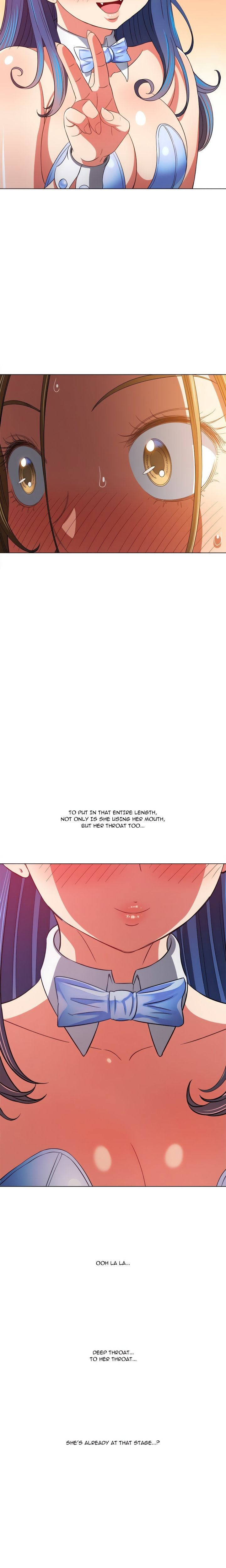 My High School Bully Chapter 164 - Page 14 in English