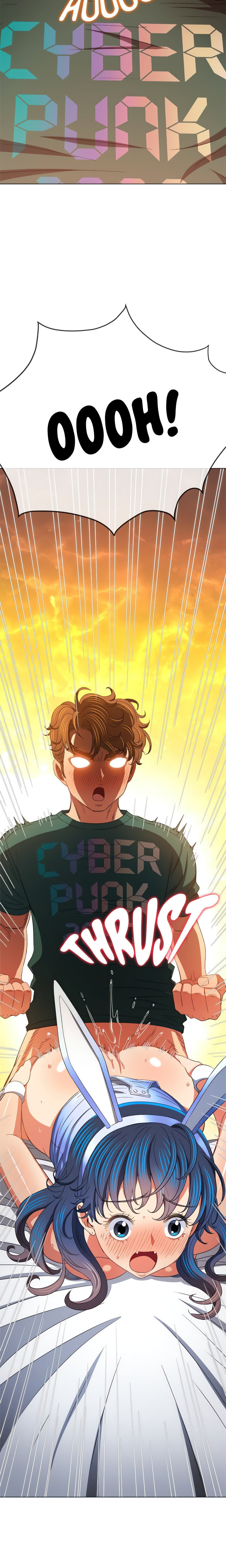 My High School Bully Chapter 166 - Page 24 in English