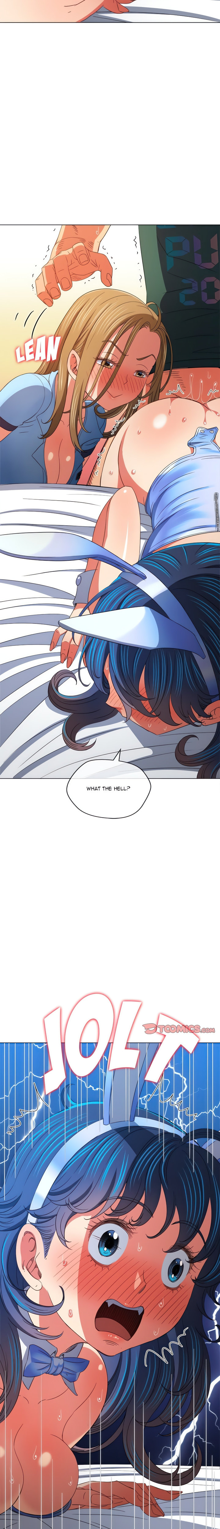 My High School Bully Chapter 167 - Page 22 in English
