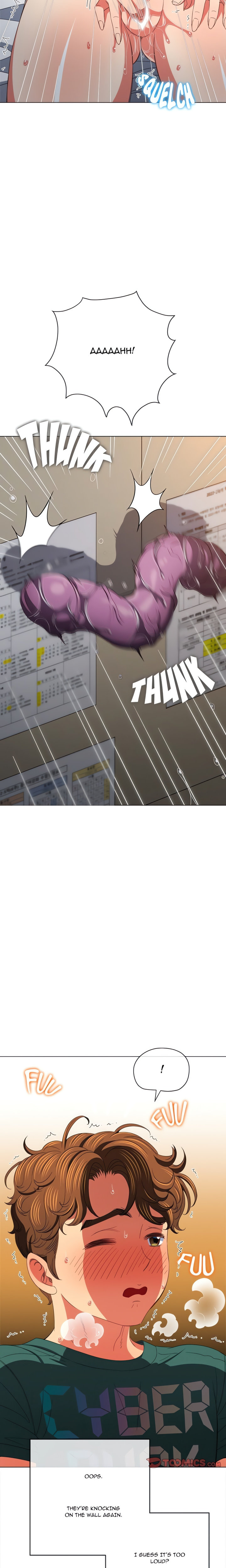 My High School Bully Chapter 169 - Page 23 in English
