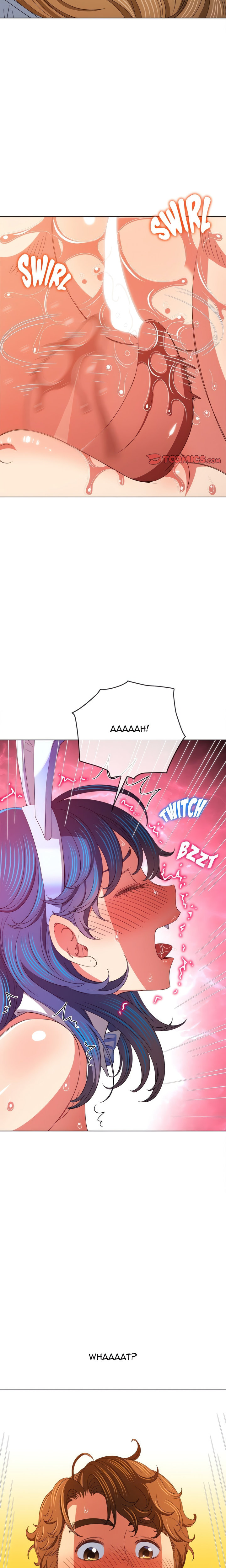 My High School Bully Chapter 169 - Page 6 in English