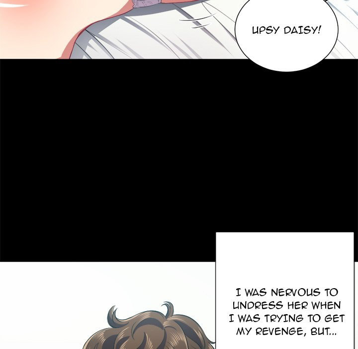 My High School Bully Chapter 17 - Page 101 in English