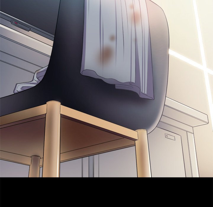 My High School Bully Chapter 17 - Page 110 in English