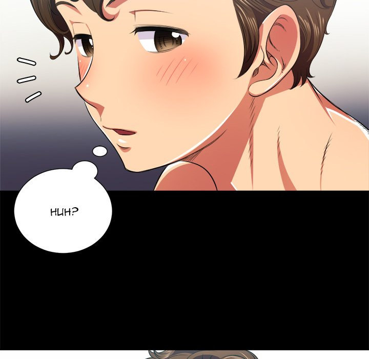 My High School Bully Chapter 17 - Page 123 in English