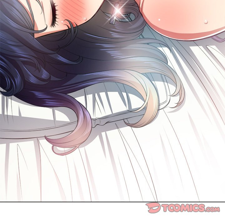 My High School Bully Chapter 17 - Page 156 in English