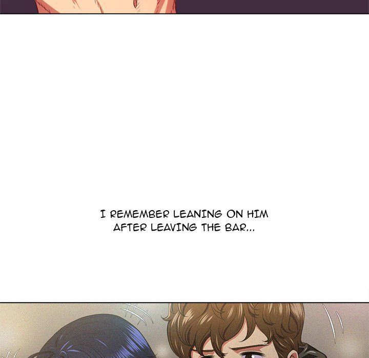 My High School Bully Chapter 17 - Page 20 in English
