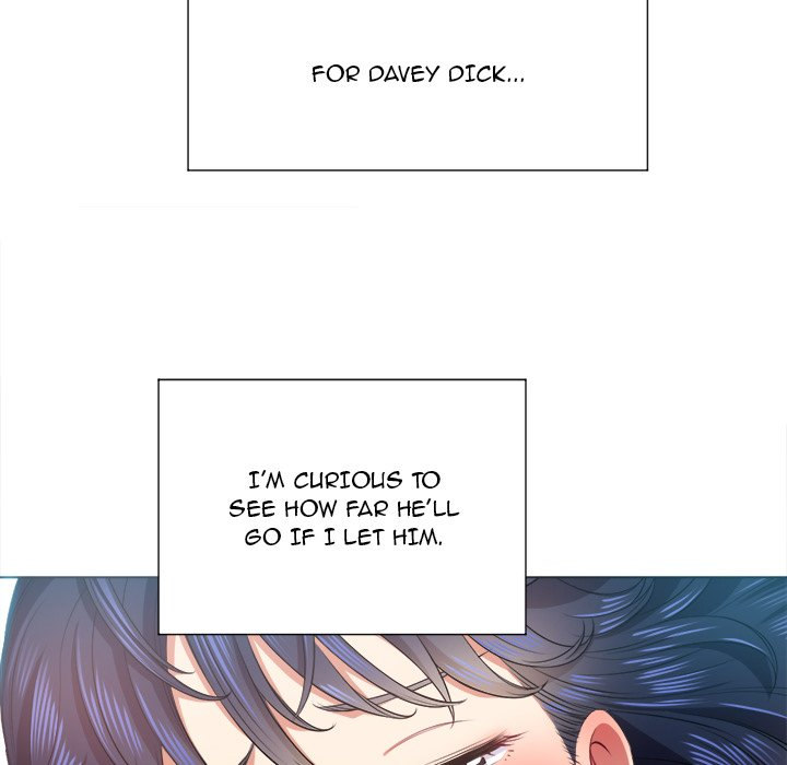 My High School Bully Chapter 17 - Page 29 in English