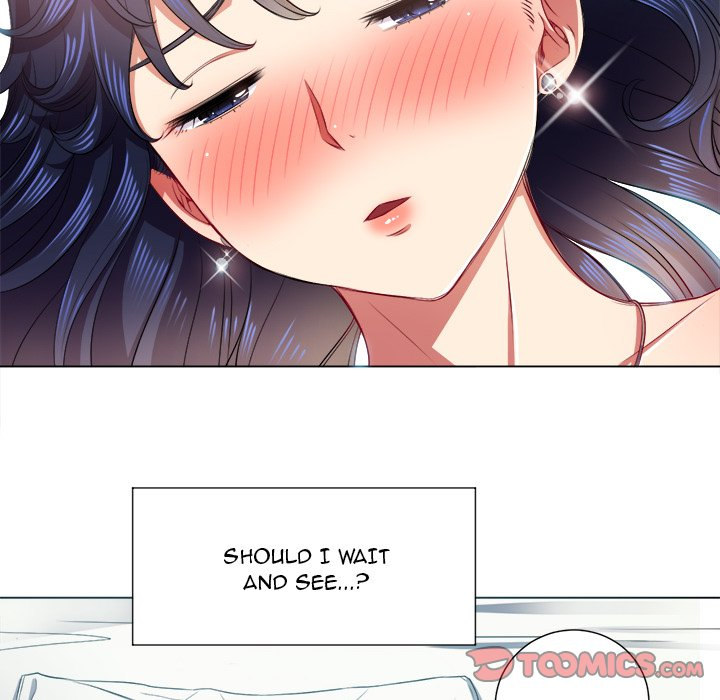 My High School Bully Chapter 17 - Page 30 in English