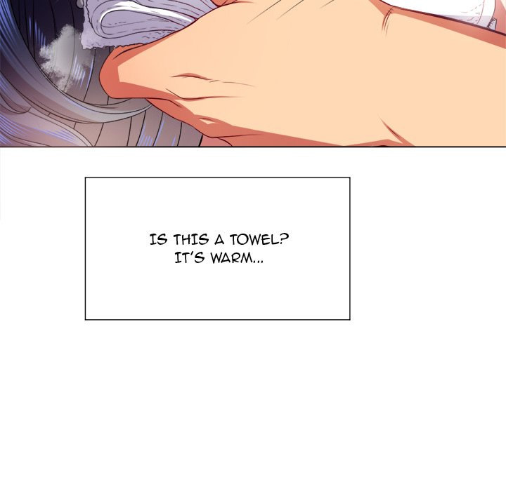My High School Bully Chapter 17 - Page 35 in English