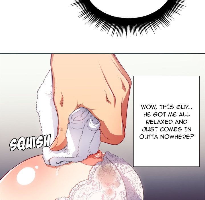 My High School Bully Chapter 17 - Page 45 in English