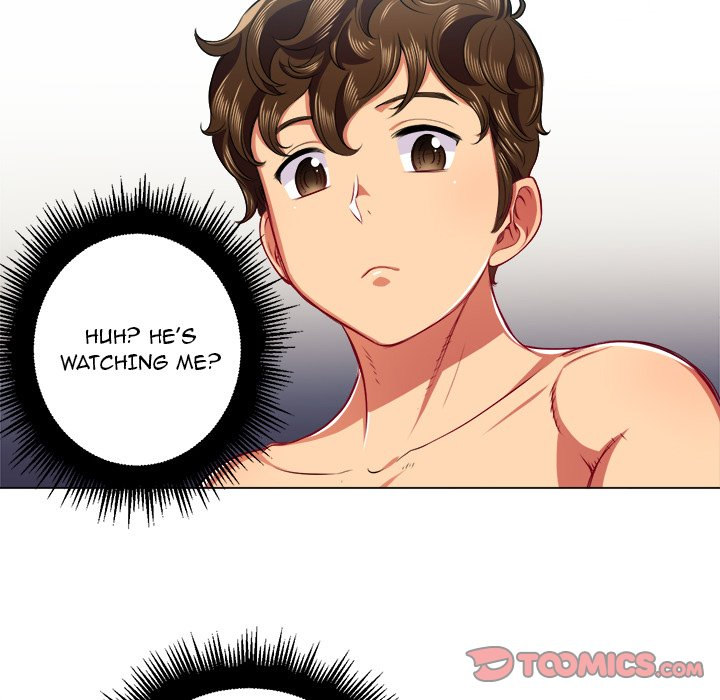 My High School Bully Chapter 17 - Page 57 in English