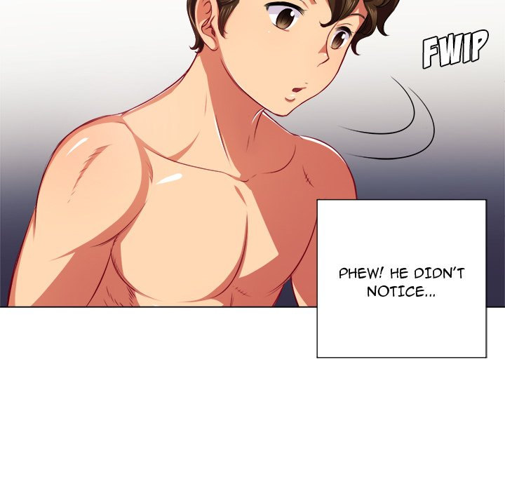 My High School Bully Chapter 17 - Page 60 in English