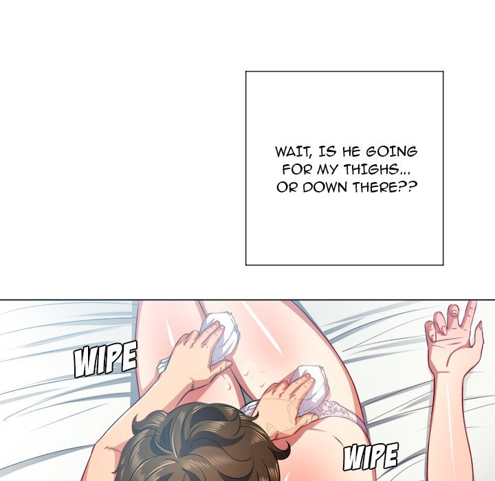 My High School Bully Chapter 17 - Page 63 in English