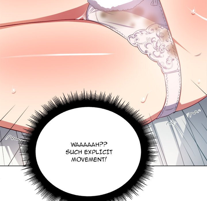 My High School Bully Chapter 17 - Page 69 in English